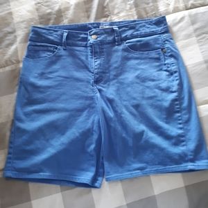 Riders by Lee Shorts